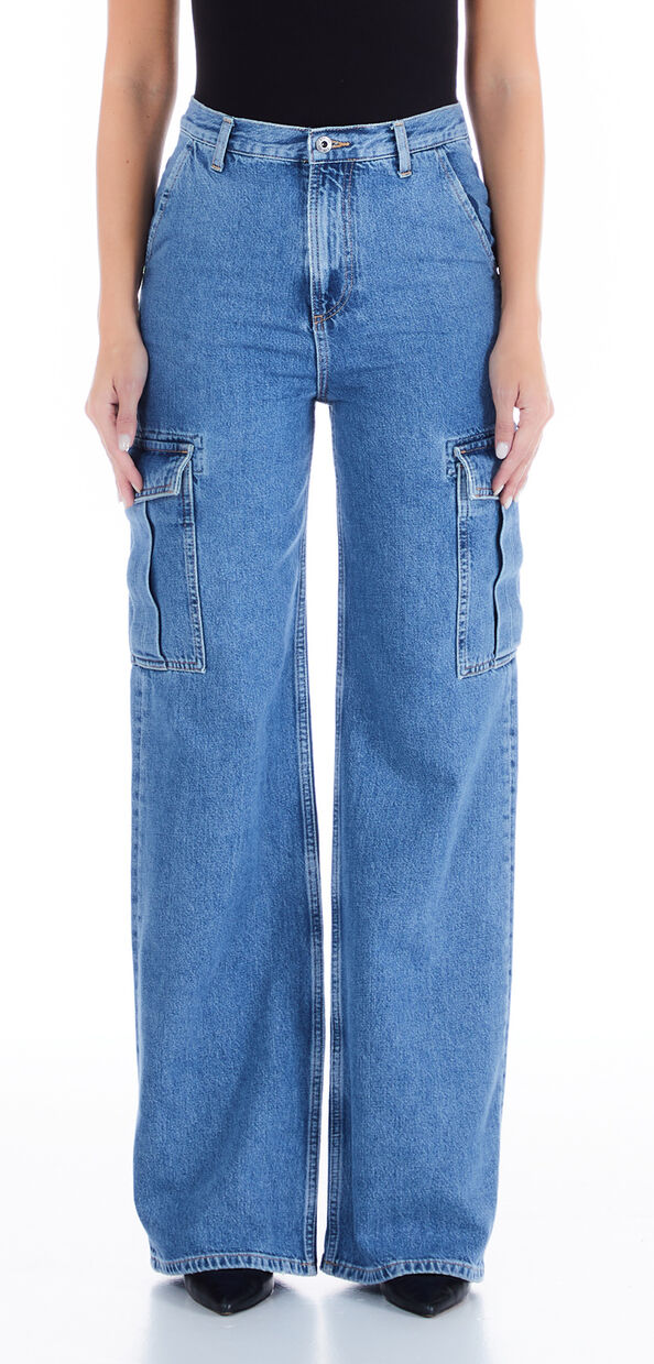 Liu Jo Jeans cargo Liu Jo Better